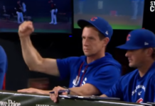 Cubs Win Home Run Derby in Baltimore
