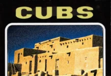 Cubs in the Wild West