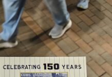 Cubs Game By Bobblehead
